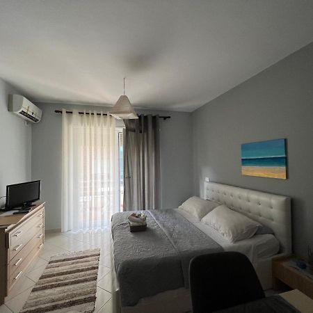 Emi Sol Apartment Vlorë Εξωτερικό φωτογραφία