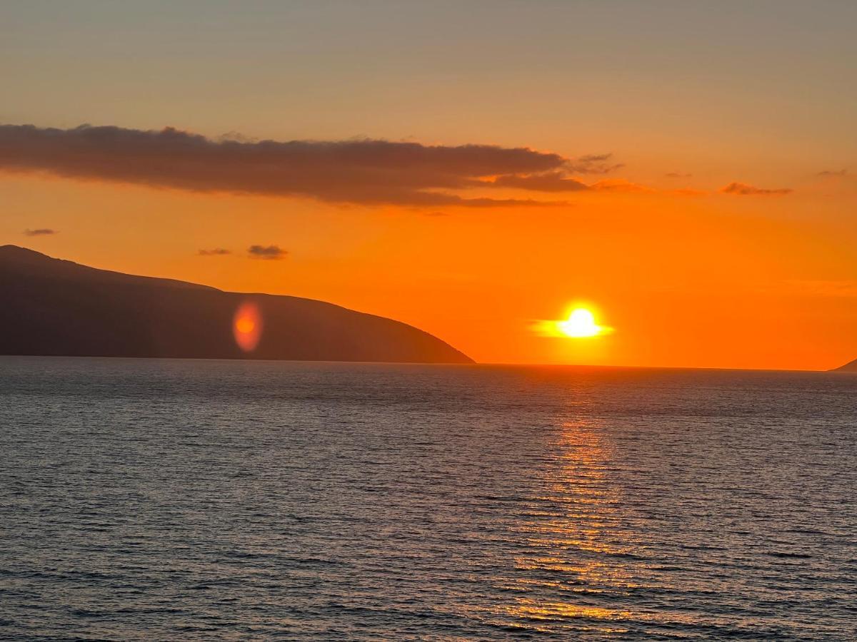 Emi Sol Apartment Vlorë Εξωτερικό φωτογραφία