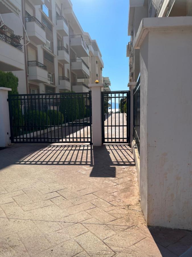 Emi Sol Apartment Vlorë Εξωτερικό φωτογραφία