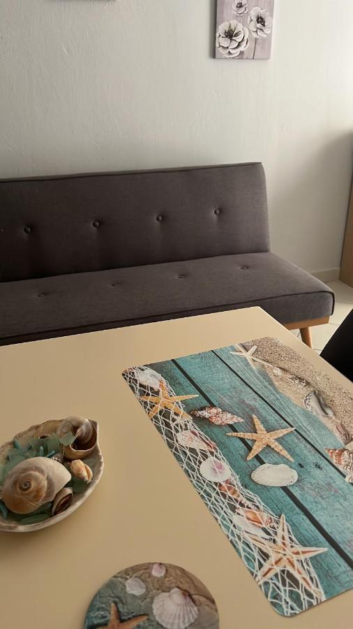 Emi Sol Apartment Vlorë Εξωτερικό φωτογραφία