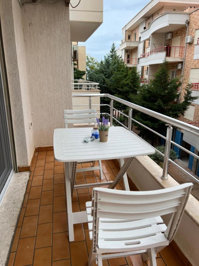 Emi Sol Apartment Vlorë Εξωτερικό φωτογραφία